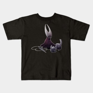 Broken vessel Kids T-Shirt